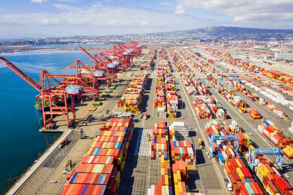 Port of Los Angeles