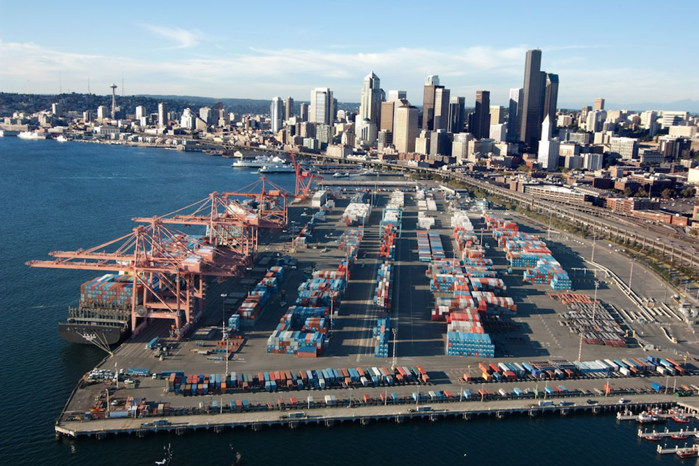 Port of Seattle