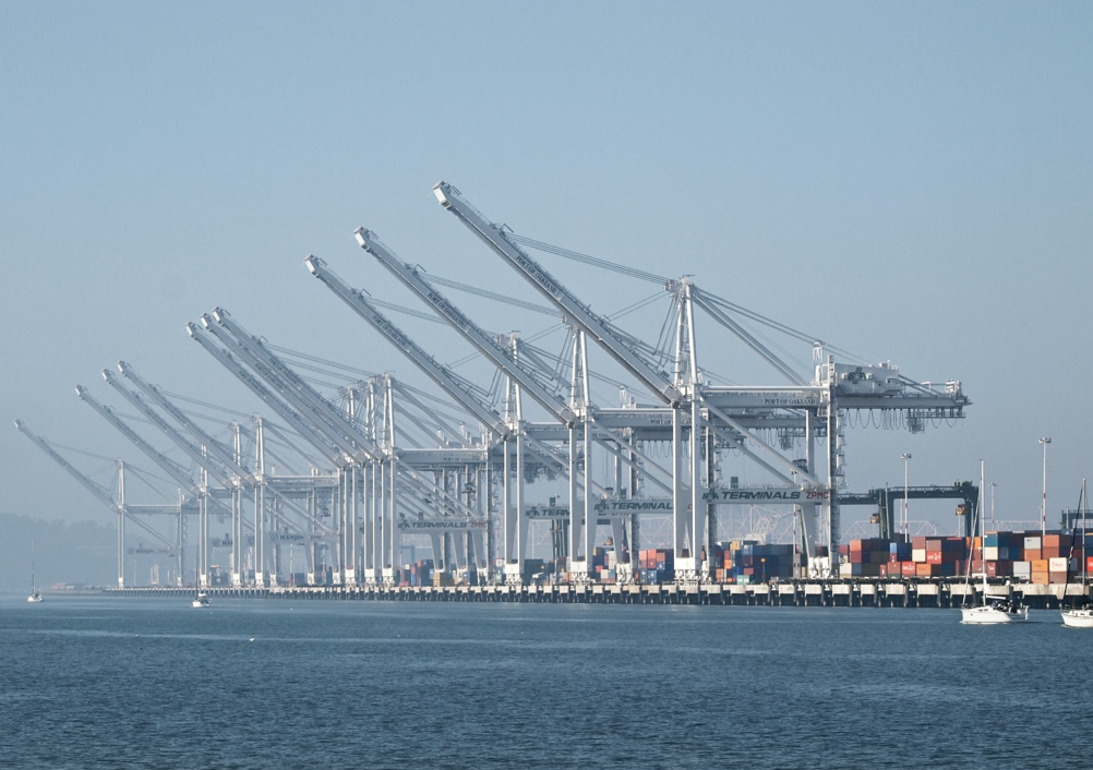 Port of Oakland
