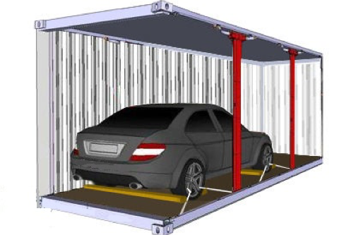one car scheme 1