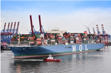 MOL Triumph